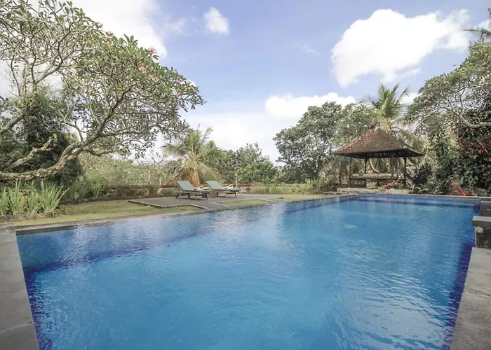 Taman Indrakila 3*