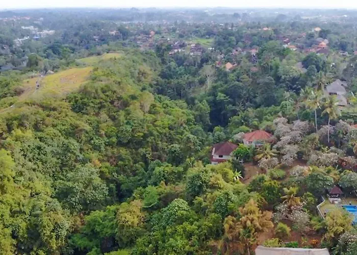 Konukevi Taman Indrakila 3*