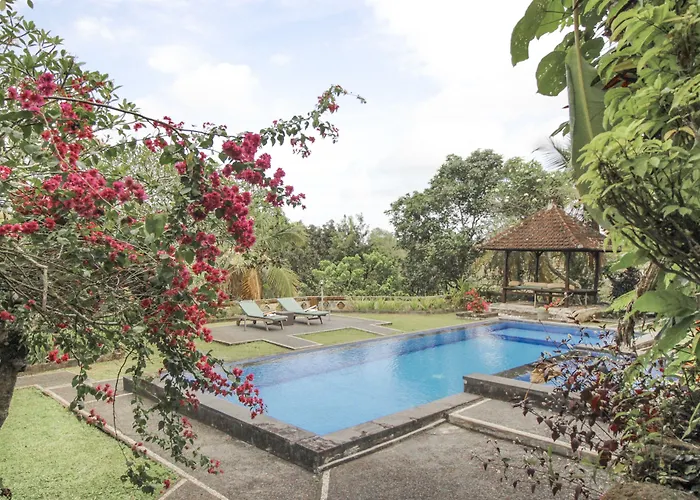 Taman Indrakila