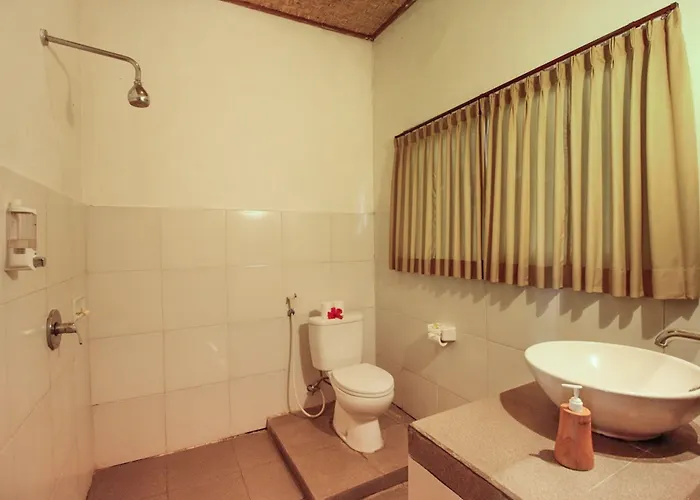 Konukevi Taman Indrakila