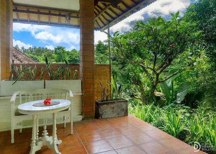 Taman Indrakila Guest house