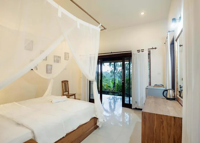 Taman Indrakila Ubud (Bali)