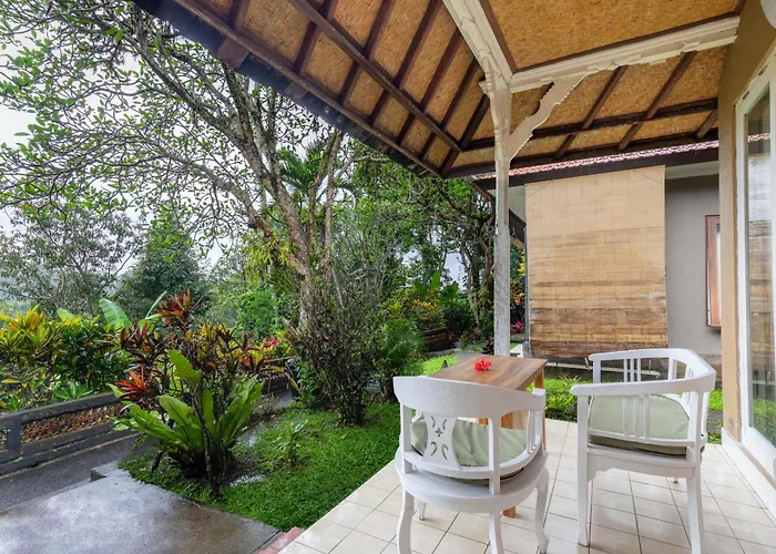 Taman Indrakila Guest house
