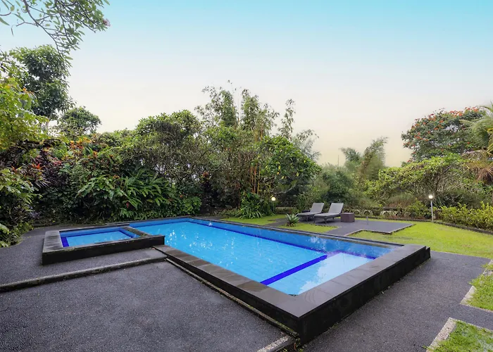 Taman Indrakila 3*