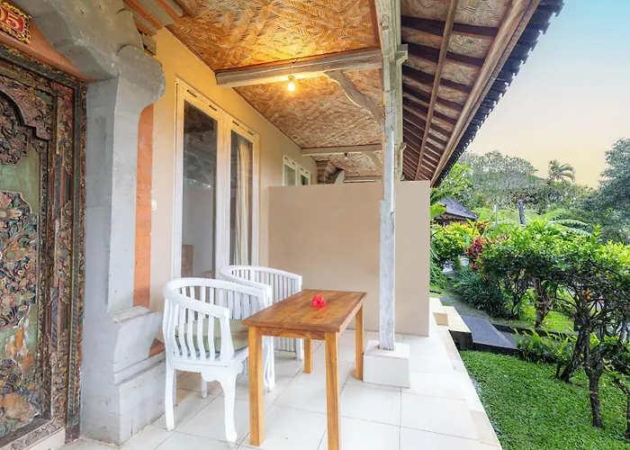 Taman Indrakila Konukevi 3*