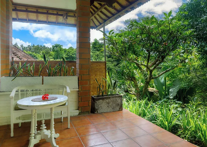Taman Indrakila Ubud