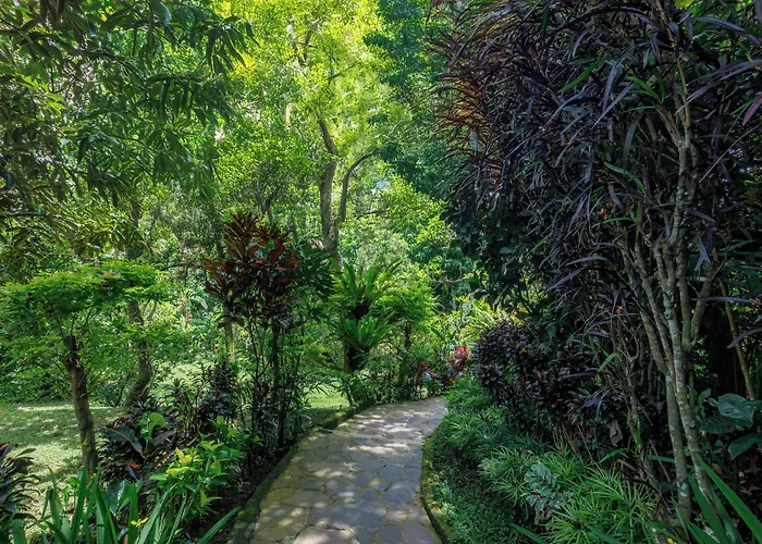 Taman Indrakila Konukevi 3*