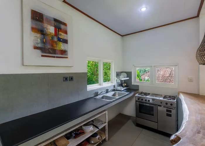 Taman Indrakila Konukevi