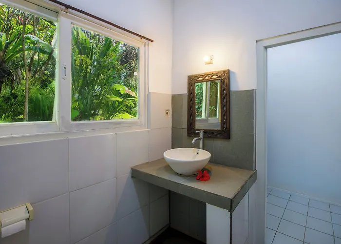 Taman Indrakila 3* Ubud