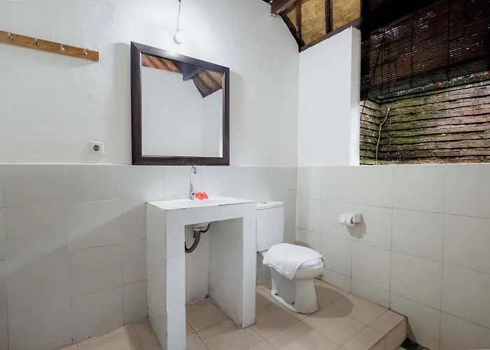 Taman Indrakila Konukevi