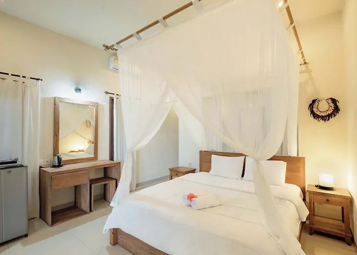 Taman Indrakila Konukevi 3*